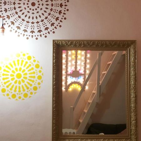 Mandala Apartment Bari Luaran gambar