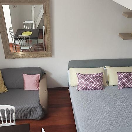 Mandala Apartment Bari Luaran gambar