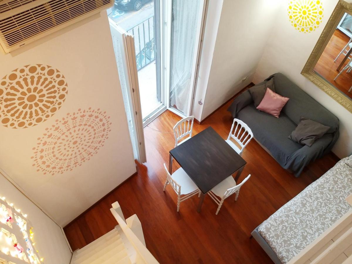 Mandala Apartment Bari Luaran gambar