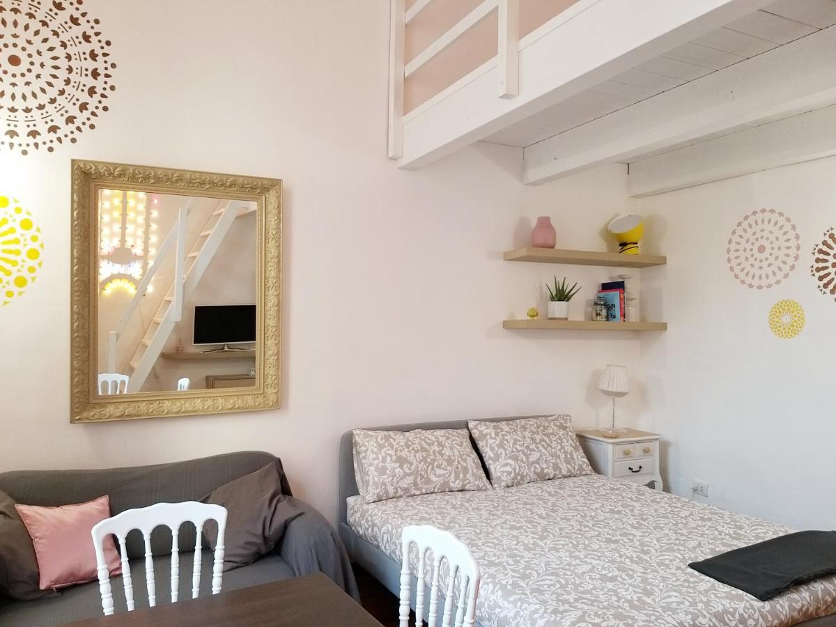 Mandala Apartment Bari Luaran gambar