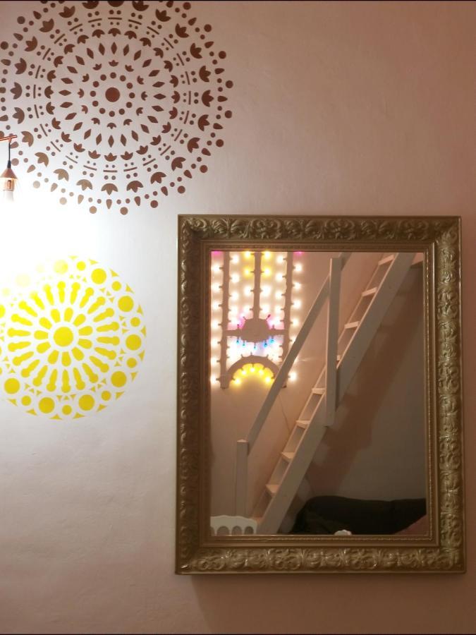Mandala Apartment Bari Luaran gambar