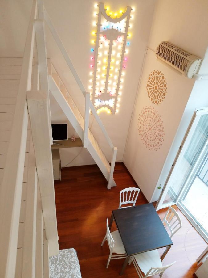 Mandala Apartment Bari Luaran gambar