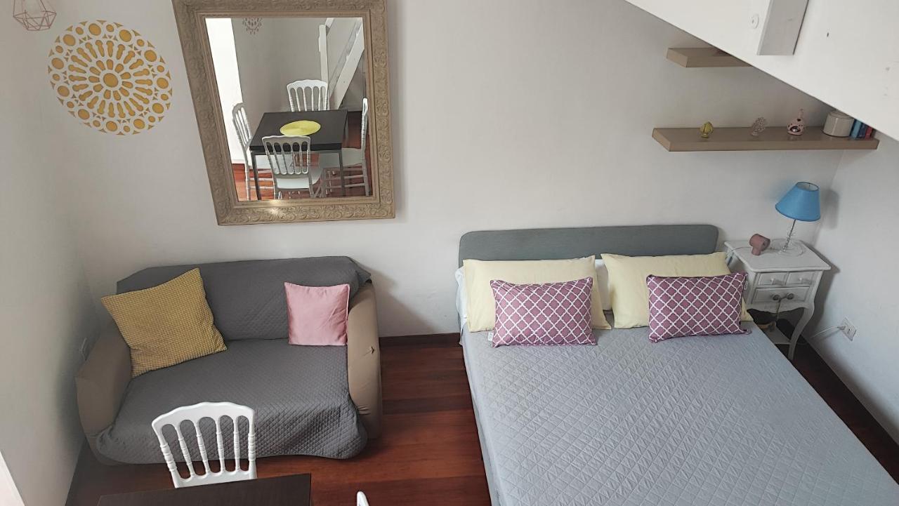Mandala Apartment Bari Luaran gambar
