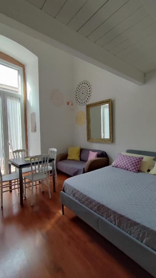 Mandala Apartment Bari Luaran gambar