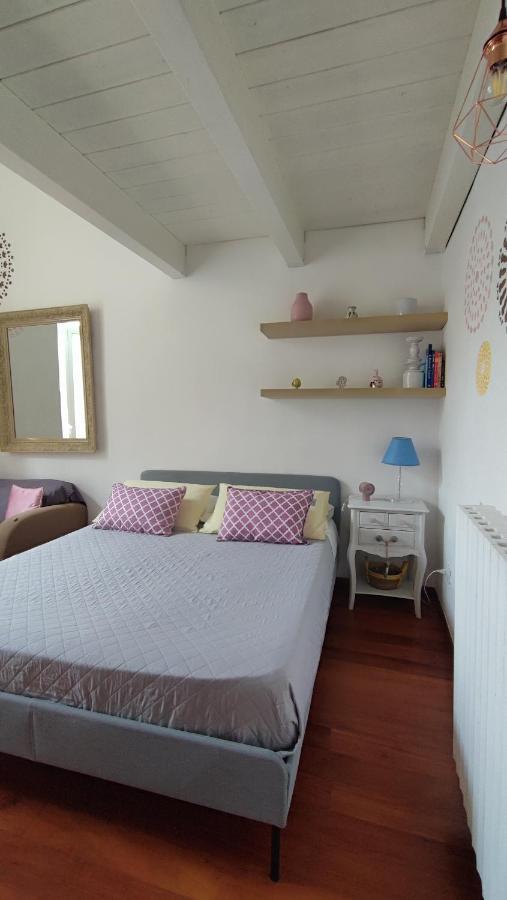 Mandala Apartment Bari Luaran gambar