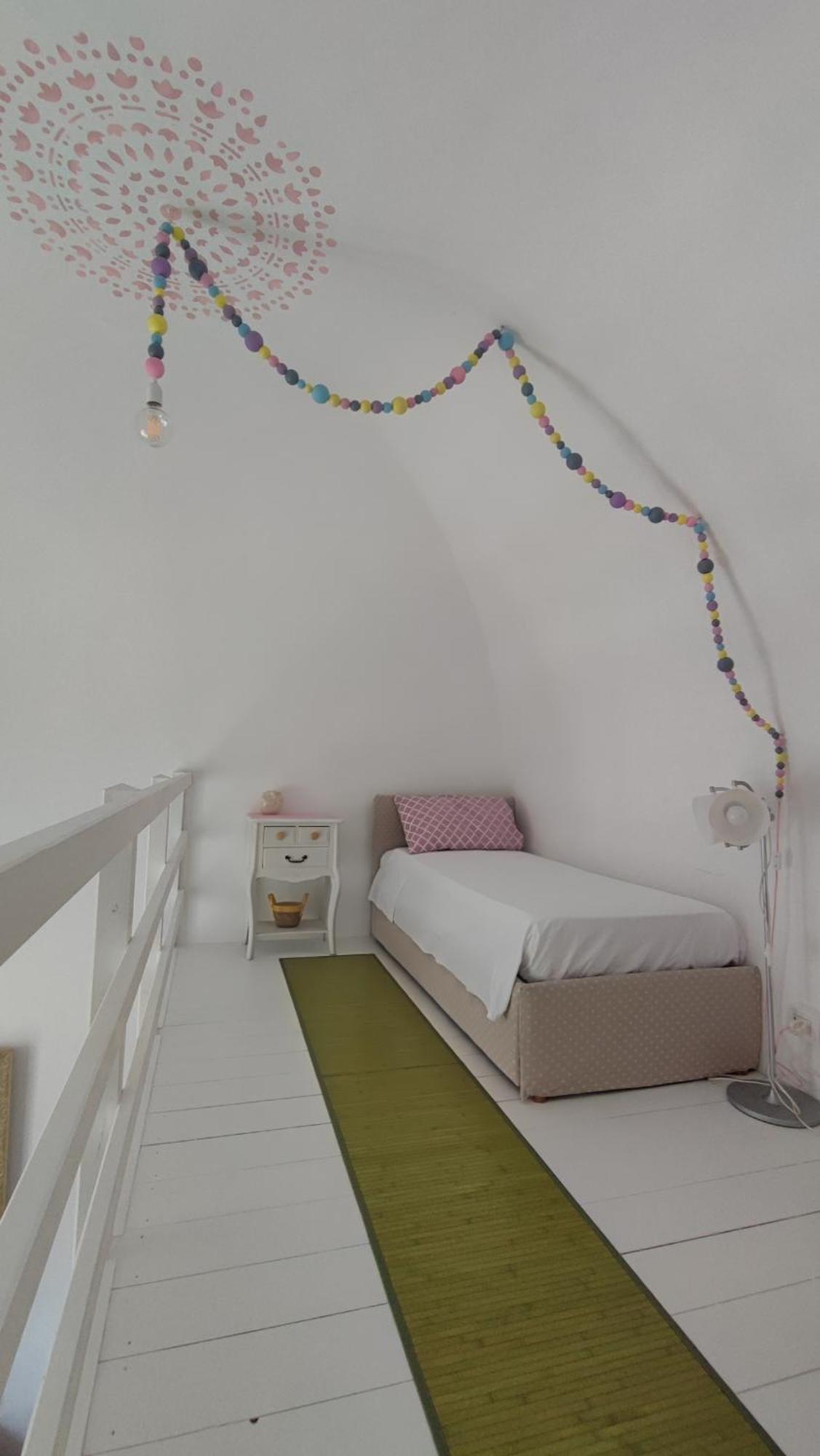 Mandala Apartment Bari Luaran gambar